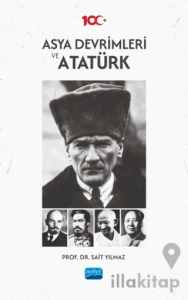 Asya Devrimleri ve Atatürk