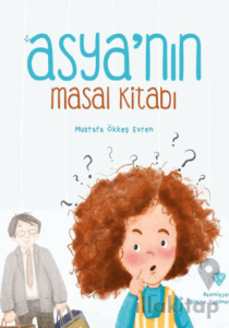Asya’nın Masal Kitabı