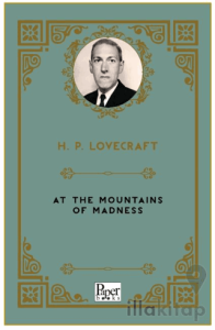 At The Mountains of Madness