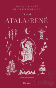 Atala / Rene