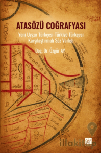 Atasözü Coğrafyası