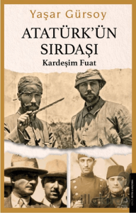 Atatürk’ün Sırdaşı
