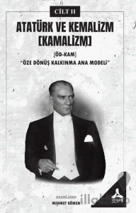 Atatürk ve Kemalizm Cilt 2