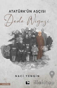 Atatürk'ün Aşçısı Dede Niyazi