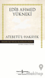 Atebetü'l-Hakayık
