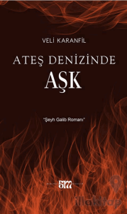 Ateş Denizinde Aşk
