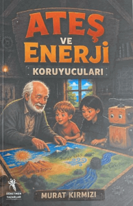 Ateş ve Enerji Koruyucuları