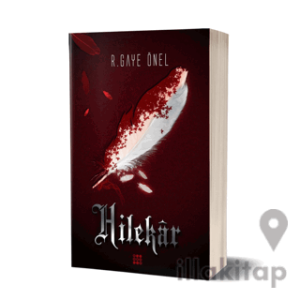 Ateşli Kanatlar 1 - Hilekar