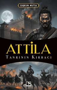 Atilla Tanrının Kırbacı