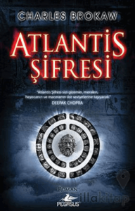 Atlantis Şifresi