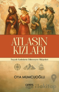 Atlas'ın Kızları
