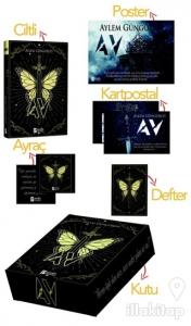 Av Kutulu Özel Set (Ciltli)