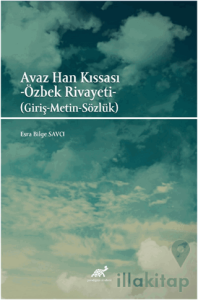 Avaz Han Kıssası