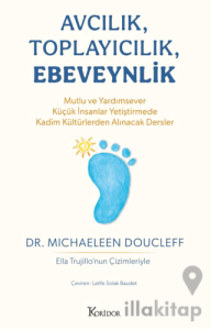 Avcılık, Toplayıcılık, Ebeveynlik