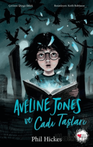 Aveline Jones ve Cadı Taşları