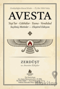 Avesta