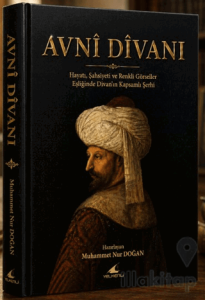 Avni Divanı