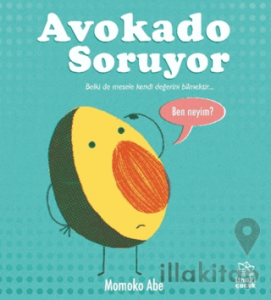 Avokado Soruyor