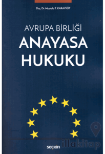 Avrupa Birliği Anayasa Hukuku