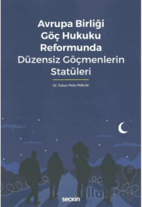 Avrupa Birliği Göç Hukuku Reformunda Düzensiz Göçmenlerin Statüleri