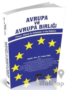 Avrupa ve Avrupa Birliği