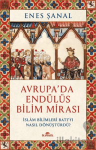 Avrupa'da Endülüs Bilim Mirası
