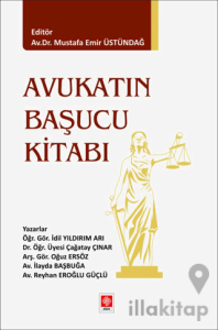 Avukatın Başucu Kitabı