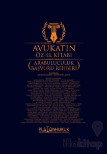 Avukatın Öz-El Kitabı Arabuluculuk Başvuru Rehberi