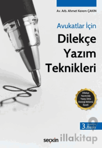 Avukatlar İçin Dilekçe Yazım Teknikleri