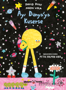 Ay Dünya'ya Küserse