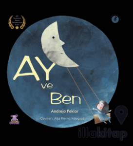 Ay ve Ben - Luna İn Jaz