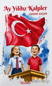 Ay Yıldızlı Kalpler