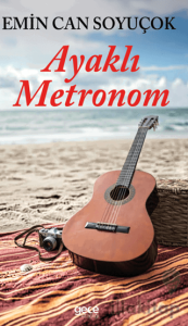 Ayaklı Metronom