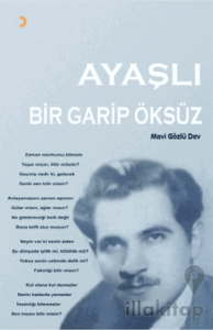 Ayaşlı Bir Garip Öksüz