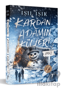 Ayaz - Kardan Adamın Külleri 2