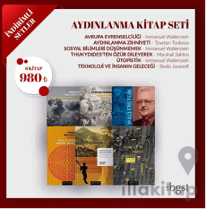 Aydınlanma Seti (6 KitapTakım)