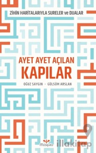 Ayet Ayet Açılan Kapılar