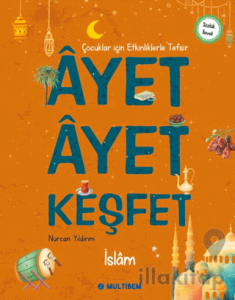 Ayet Ayet Keşfet - İslam