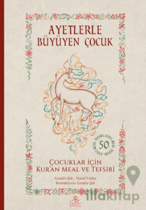 Ayetlerle Büyüyen Çocuk