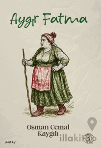 Aygır Fatma