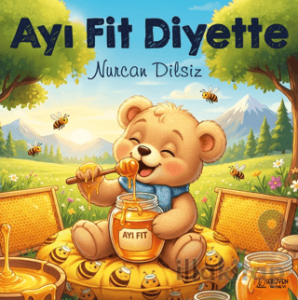 Ayı Fit Diyette