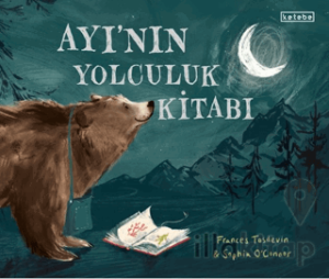 Ayı’nın Yolculuk Kitabı