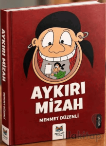 Aykırı Mizah