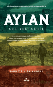 Aylan - Suriyeli Şehit