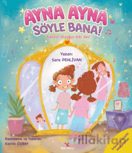 Ayna Ayna Söyle Bana