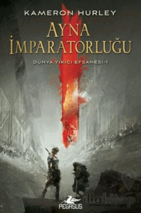 Ayna İmparatorluğu