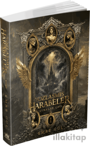 Aynalar Çağı Serisi 1 - Yozlaşmış Harabeler