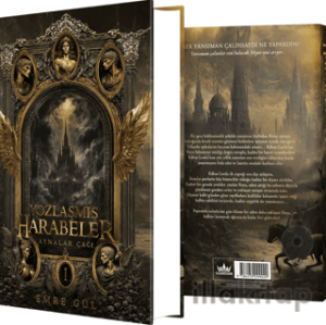 Aynalar Çağı Serisi 1 - Yozlaşmış Harabeler