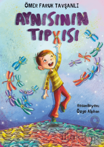 Aynısının Tıpkısı