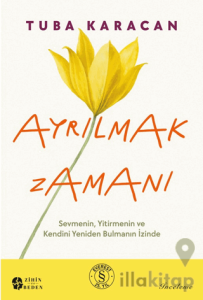 Ayrılmak Zamanı